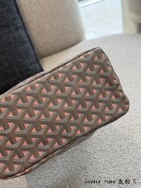 Bohème Hobo Bag