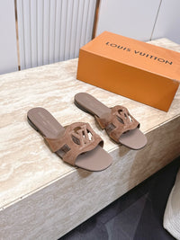 Isola Flat Mules