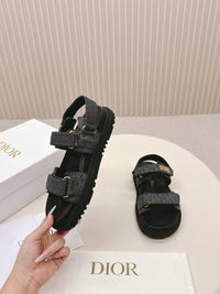 Dioract Sandals