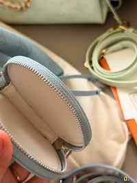 Mahina Bella Bucket Bag
