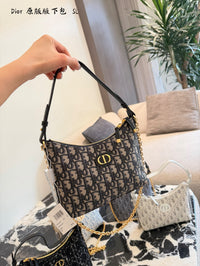 Miss Caro Mini Bag