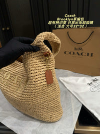 Brooklyn Shoulder Bag