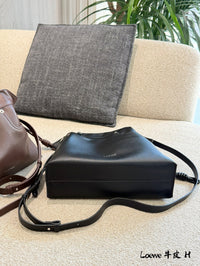 Flamenco Panta Clutch Bag