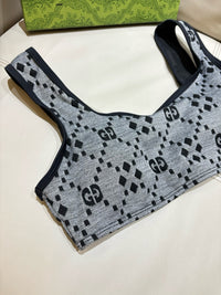 Logo Bikini Set