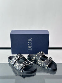 Aqua Sandals