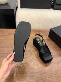 26S Platform Sandals