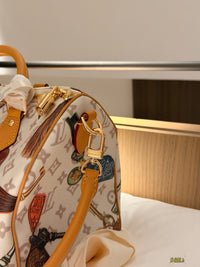 Speedy Soft 30 Getaway Bag