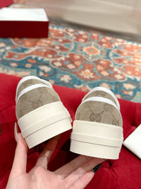 Low Top Sneakers