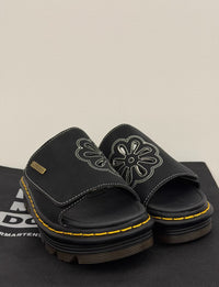 Zebzag Flower Slides