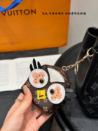Capucines Mini Bag