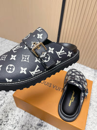 Easy Mules