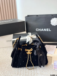 26C Mini Bag