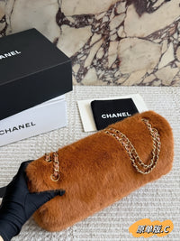 Maxi Flap Bag