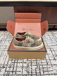 Nantucket Walk Sneakers