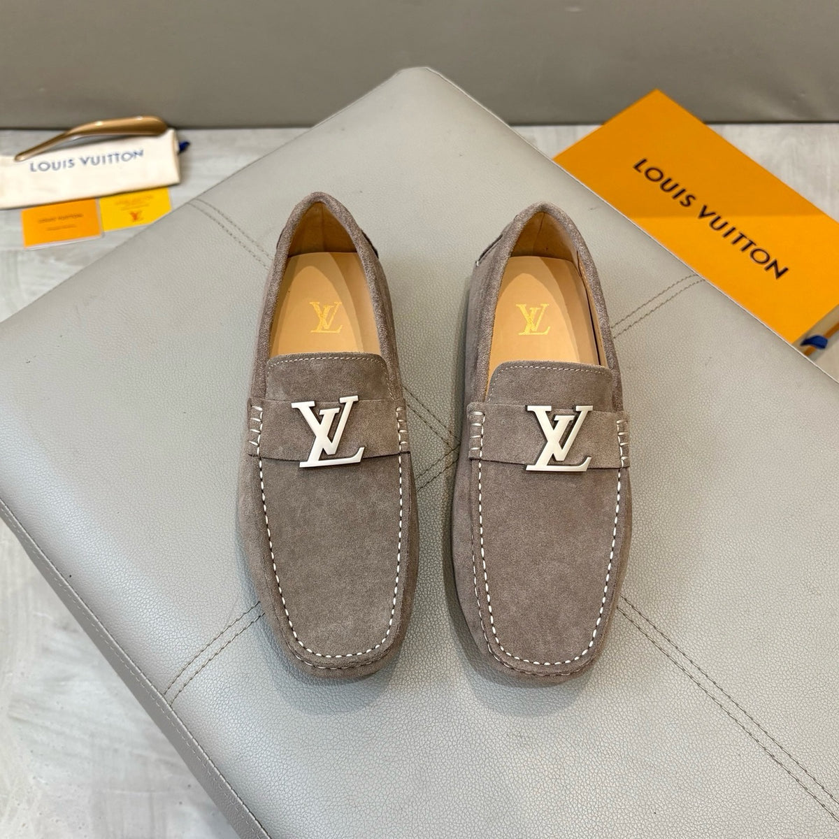 Driver Moccasins