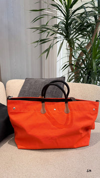 Carryall Tote