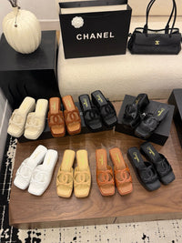 26S Platform Sandals