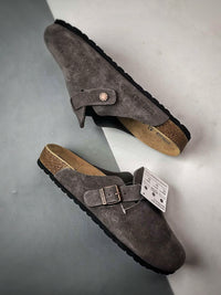 Birkenstock Boston Clogs