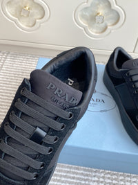 Downtown Bold Platform Sneakers