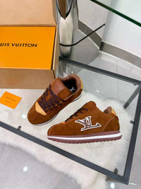 26S Logo Trainers