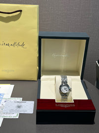 PrimaLuna Ladies Watch
