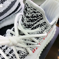 Yeezy Boost 350 V2 Zebra