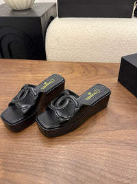 26S Platform Sandals