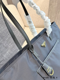 Re-Edition 1978 Re-Nylon Large Tote Bag