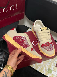 Screener Sneakers
