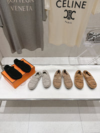 Nod Loafers