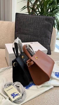 Cotswolds Tote Bag