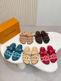 Isola Comfort Mules