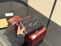 Marmont Wallet On Chain