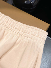 Appliqué Jogging Trousers