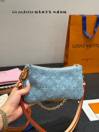 Pochette Liv