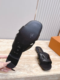 Isola Flat Mules