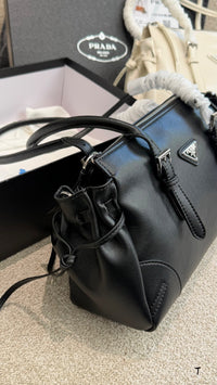 Bonnie Top Handle Bag