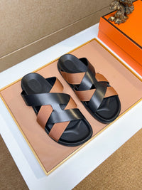 Kazimir Sandals