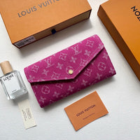Sarah Wallet