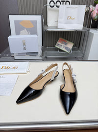26S Slingback Pumps