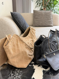 26C Tote Bag