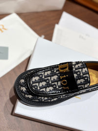 Bolt Loafers