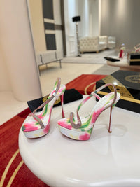 Me Dolly Mules
