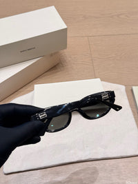 Rococo 01 Sunglasses