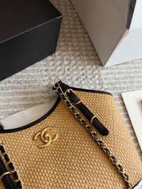 Maxi Shopping Bag