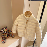 Lans Down Jacket