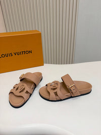 Isola Comfort Mules