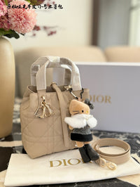 Toujours Bag Lambskin