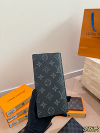 Brazza Wallet