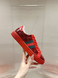 Low Top Sneakers
